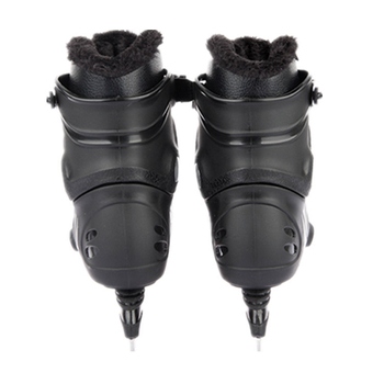 Flying Eagle χόκεϊ επί πάγου παγοκούνια ενηλίκων, ABS επάνω μέρος και σόλα, λεπίδα από χάλυβα άνθρακα