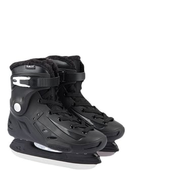 Flying Eagle χόκεϊ επί πάγου παγοκούνια ενηλίκων, ABS επάνω μέρος και σόλα, λεπίδα από χάλυβα άνθρακα