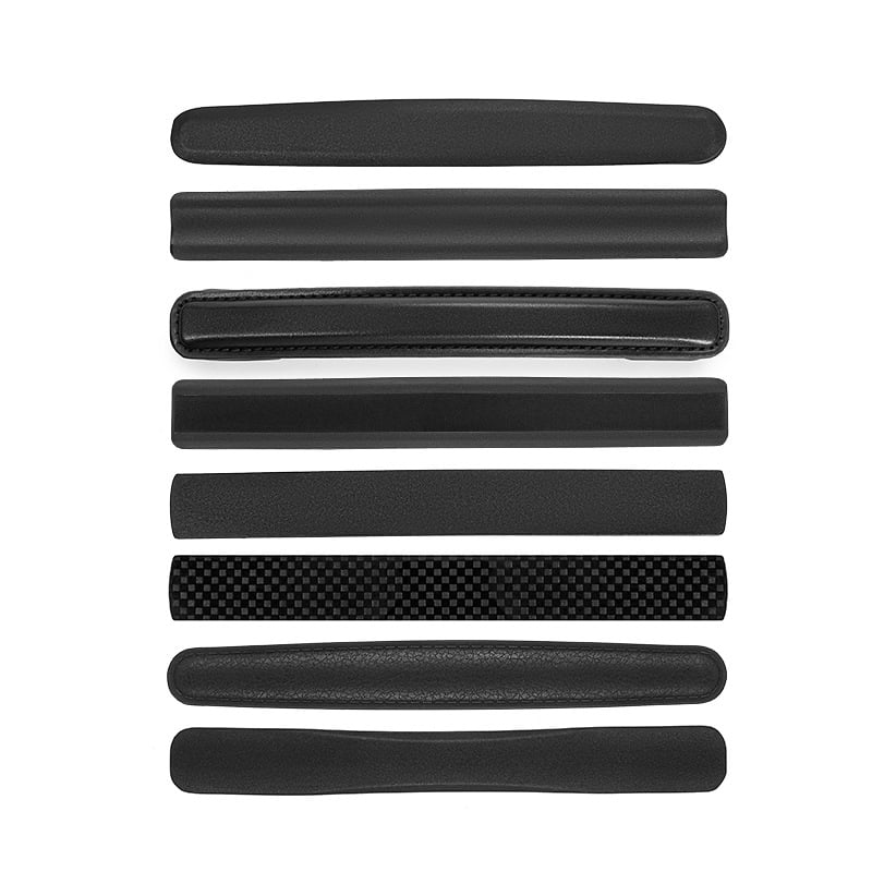 Yongfeng PVC водоустойчива дръжка за багаж – аксесоар за пътуване, пролет 2025, стил за отдих