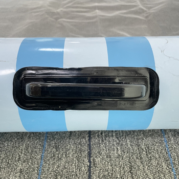 Nafukljivi mrežasti plutajući madrac za bazen, hamak, za vanjske vodene igre