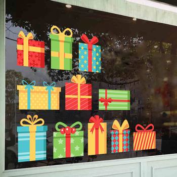 Декоративен PET стенен стикер, тема Годината на коня, модерен минималистичен стил, 1 бр., подходящ за хол, спалня и кабинет