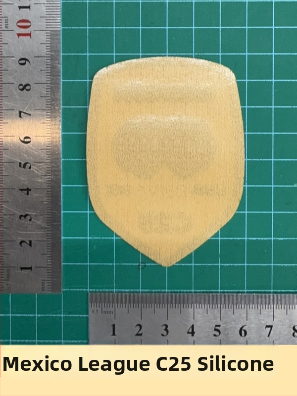 Силиконова лента за ръкав с номер и буква за футболни екипи – термопечат, персонализируемо, печат на лого възможен, марка Fudiao, фен用品 за футбол