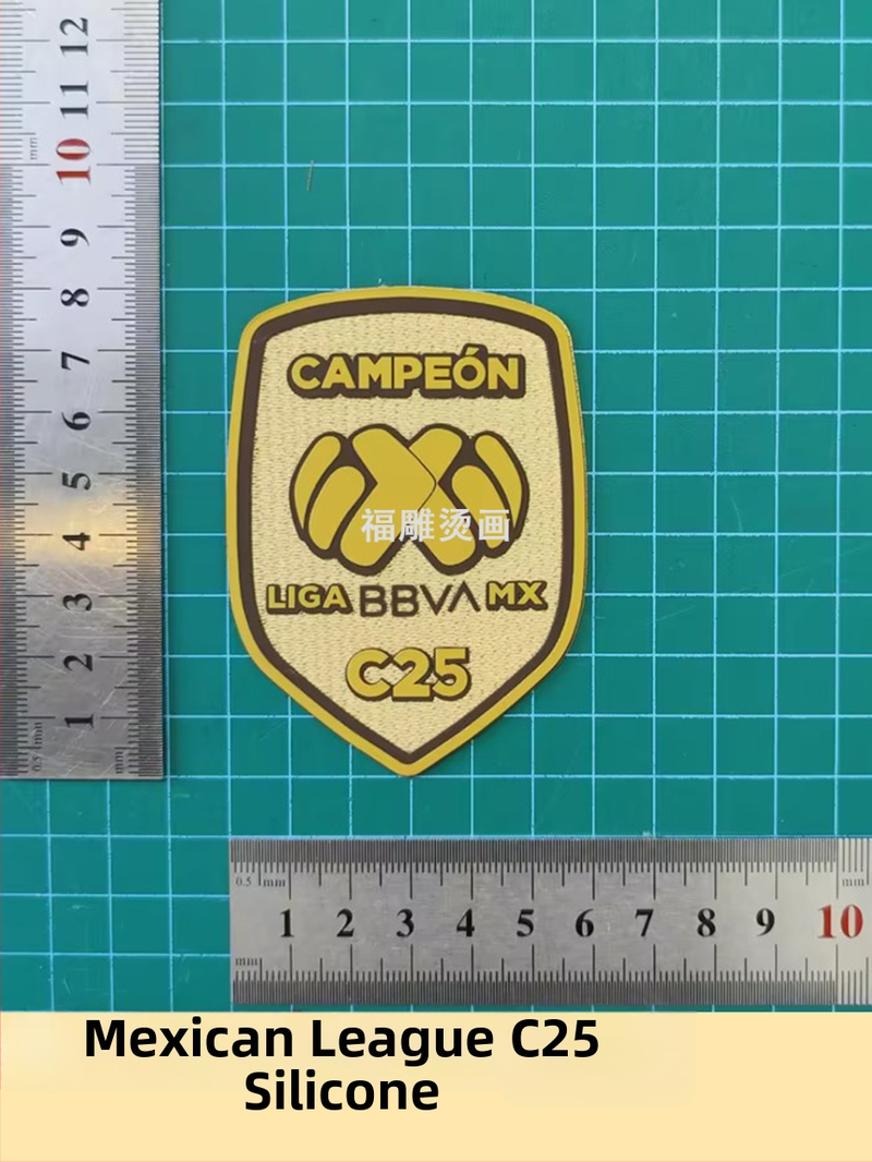 Силиконова лента за ръкав с номер и буква за футболни екипи – термопечат, персонализируемо, печат на лого възможен, марка Fudiao, фен用品 за футбол