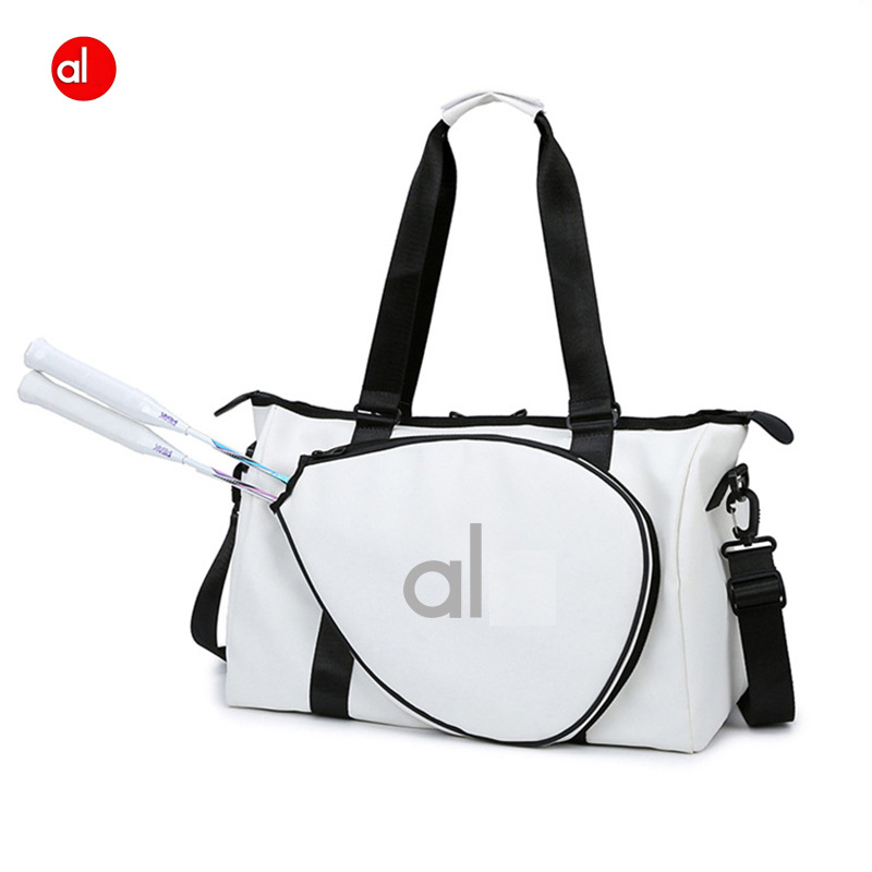 Torba za badminton – Oxford tkanina, vodootporna, crossbody, unisex, za vanjske sportove