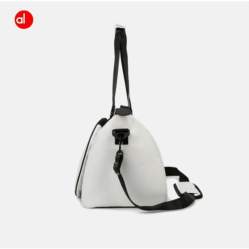 Alo torba za badminton rekete – velika zapremina, Oxford tkanina, vodootporna podstava, unisex, crossbody/ručna, proljeće 2025