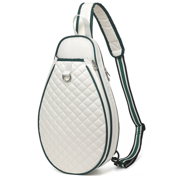 Torba za badminton i tenis — S posebnom materijalom, za stolni tenis i badminton