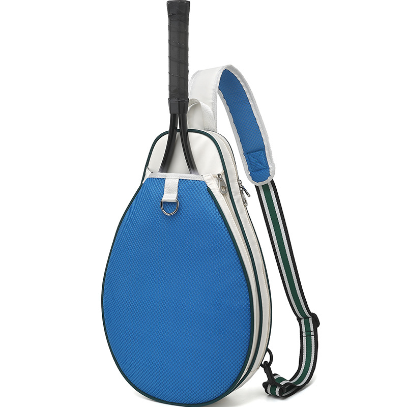Torba za badminton i tenis — S posebnom materijalom, za stolni tenis i badminton