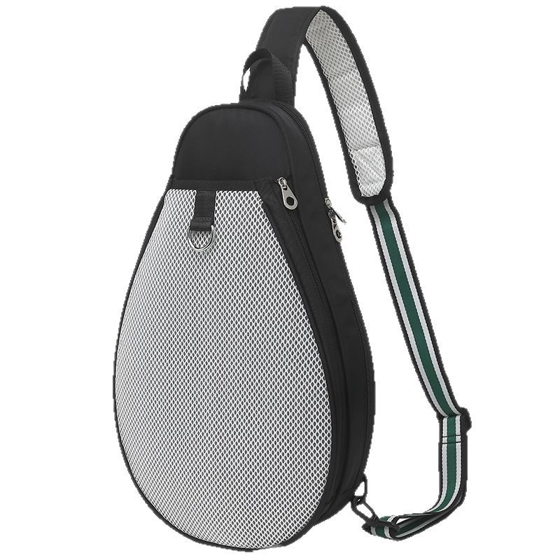 Torba za badminton i tenis — S posebnom materijalom, za stolni tenis i badminton