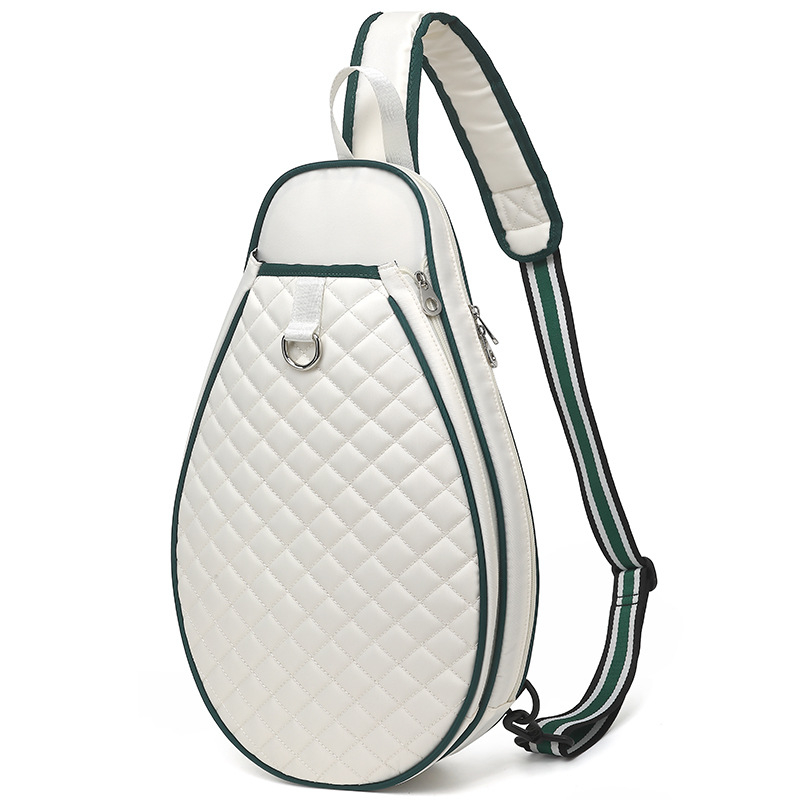 Torba za badminton i tenis — S posebnom materijalom, za stolni tenis i badminton