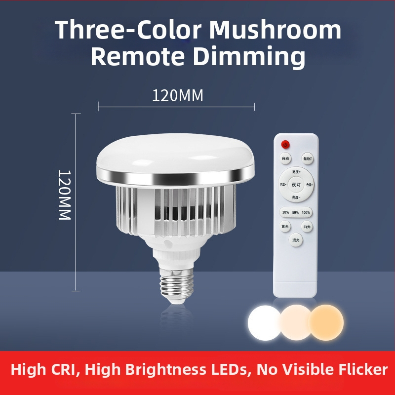 E27 profesionálne osvetlenie pre fotografiu pre živé vysielanie, 85–150W, 220V, 2700K–6500K, stmievateľné