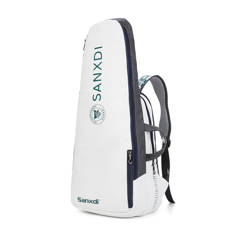 Torba za tenis i badminton, 3-dijelni set, unisex, Oxford tkanina, SANXDI