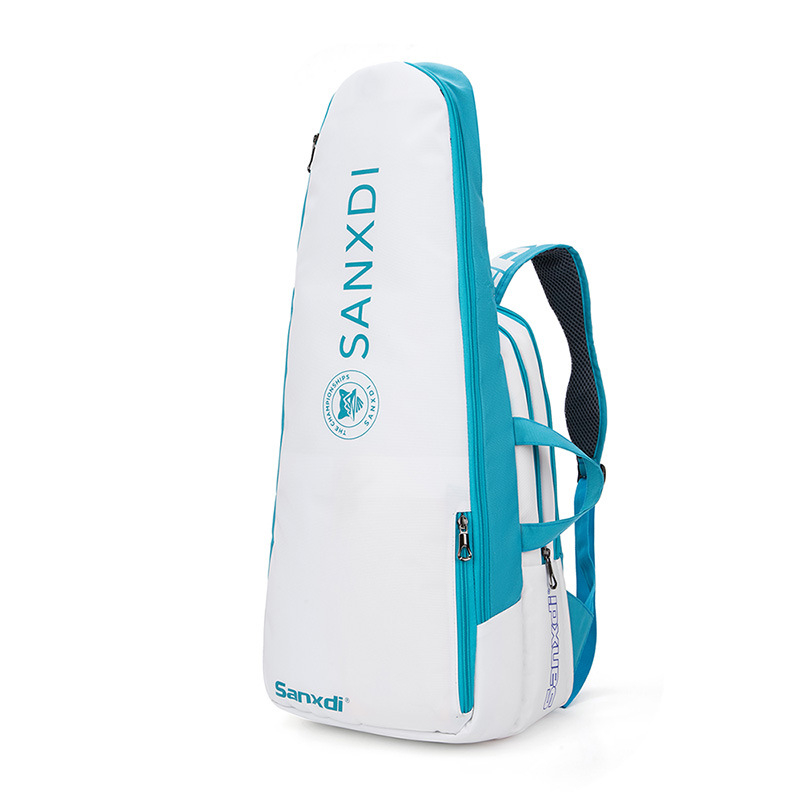 Torba za tenis i badminton, 3-dijelni set, unisex, Oxford tkanina, SANXDI