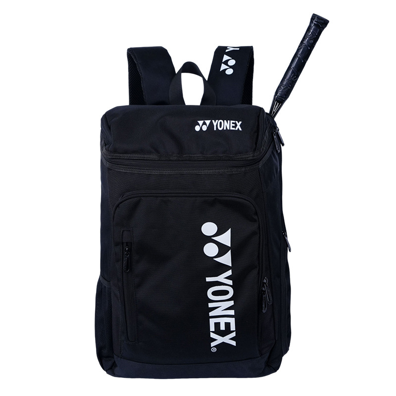 Unisex ruksak za vanjske sportove, velik kapacitet, lagan, za badminton i tenis, od Enjoy the Outdoors
