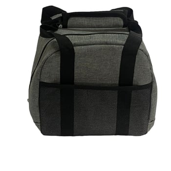 Τσάντα μπολίγκ Wan Yi, ύφασμα Oxford, με μαλακή επένδυση για ράφι μπόουλινγκ και ώμο-τσάντα