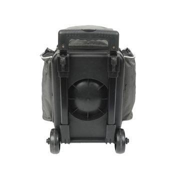 Bowling táska Gostar, nylon anyag, egy labdás kapacitás