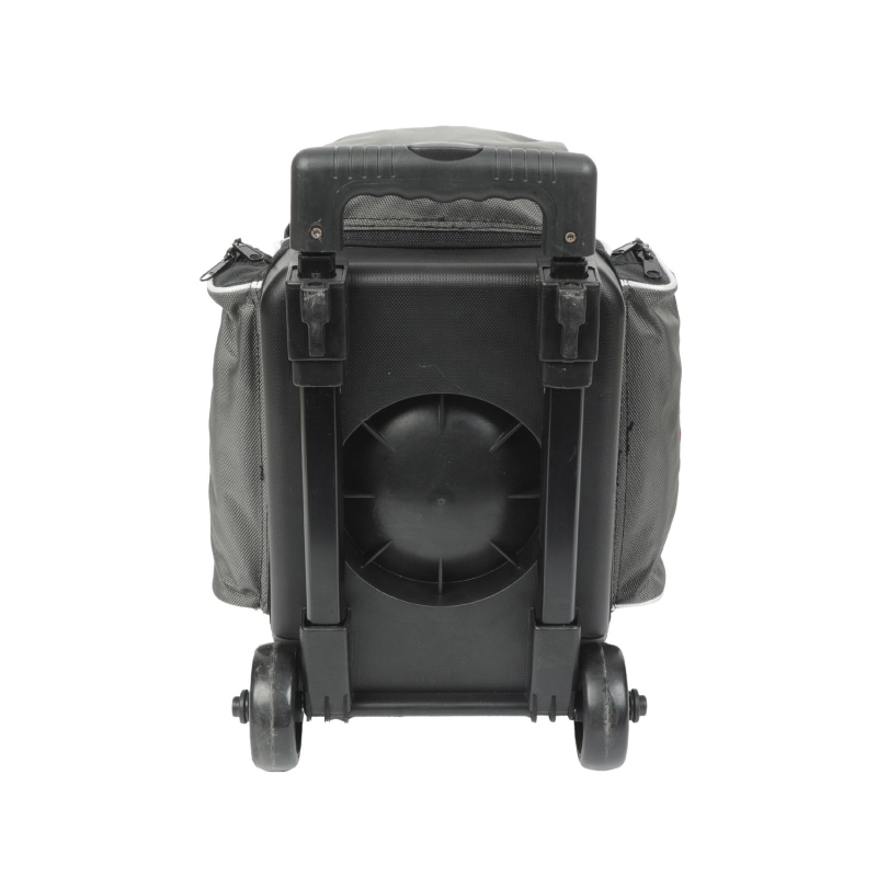 Bowling táska Gostar, nylon anyag, egy labdás kapacitás