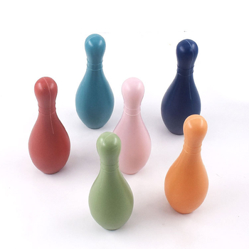 Set za djecu za bowling, HDPE materijal, marka Palm Lianteng (Kategorija: Bowling dodaci; Materijal: HDPE; Marka: Palm Lianteng)