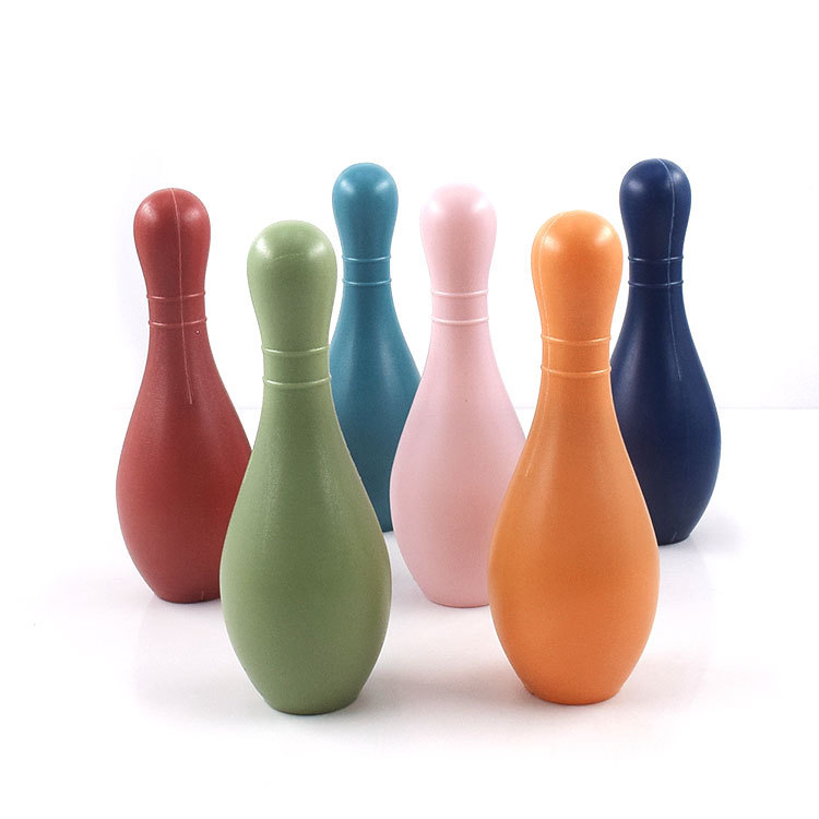 Set za djecu za bowling, HDPE materijal, marka Palm Lianteng (Kategorija: Bowling dodaci; Materijal: HDPE; Marka: Palm Lianteng)