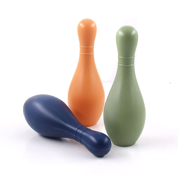 Set za djecu za bowling, HDPE materijal, marka Palm Lianteng (Kategorija: Bowling dodaci; Materijal: HDPE; Marka: Palm Lianteng)