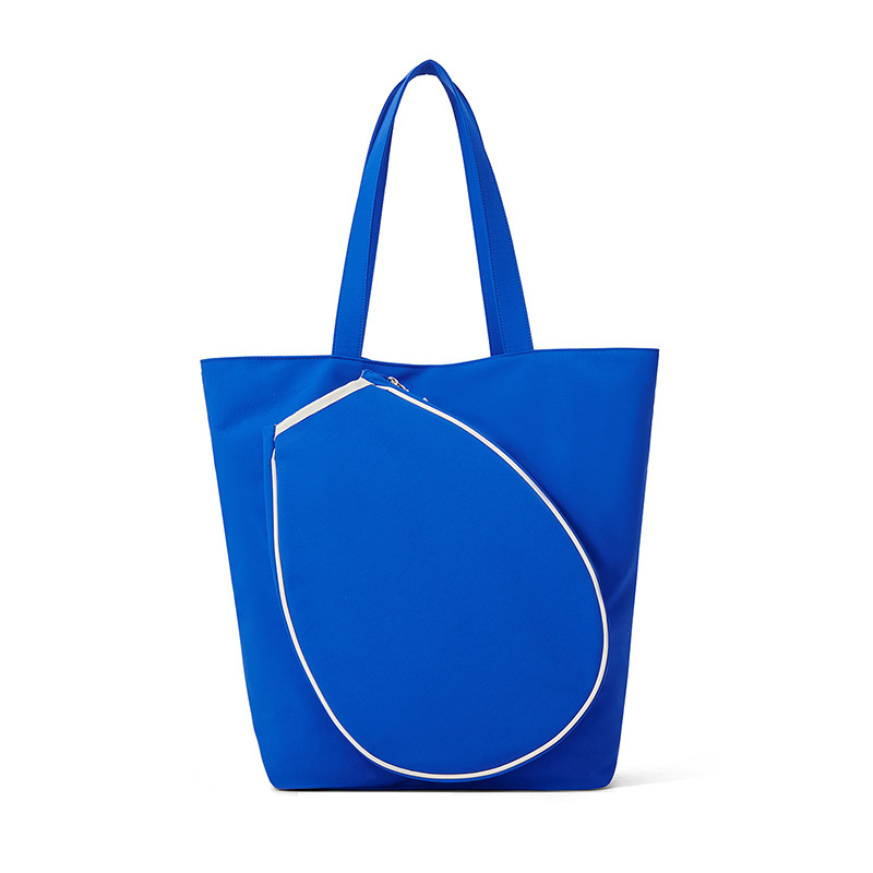 Sportska viseća torba za tenis opremu – najlon, ultra lagana, podstava od poliesteru, gradski minimalistički stil