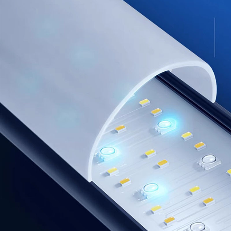 HM-BD Φορητό φως φωτογράφισης για εξωτερικές λήψεις, LED 10W, τροφοδοσία μέσω Type-C