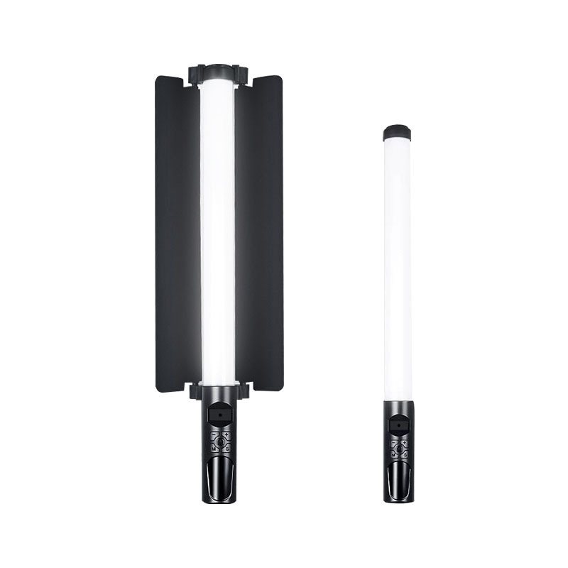 HM-BD Φορητό φως φωτογράφισης για εξωτερικές λήψεις, LED 10W, τροφοδοσία μέσω Type-C