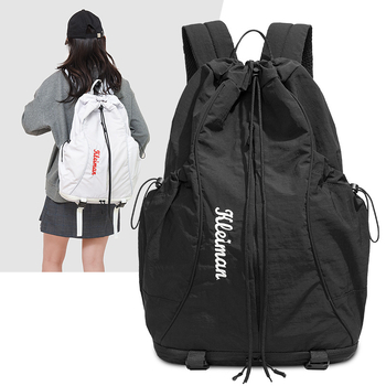 Orisang teniski ruksak, unisex, velikog kapaciteta, vodootporan najlon, za sport i fitness