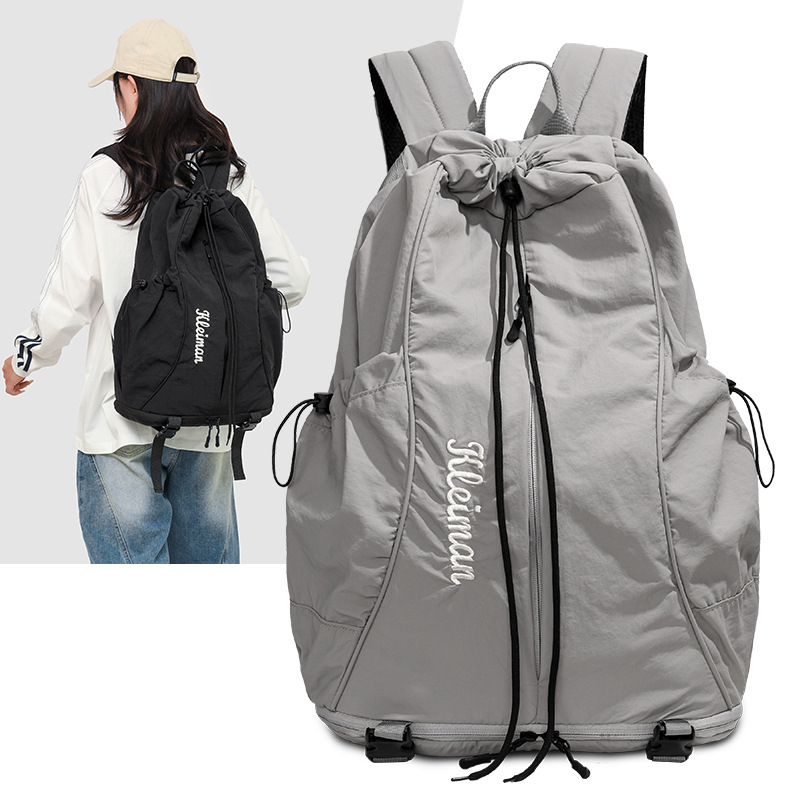 Orisang teniski ruksak, unisex, velikog kapaciteta, vodootporan najlon, za sport i fitness