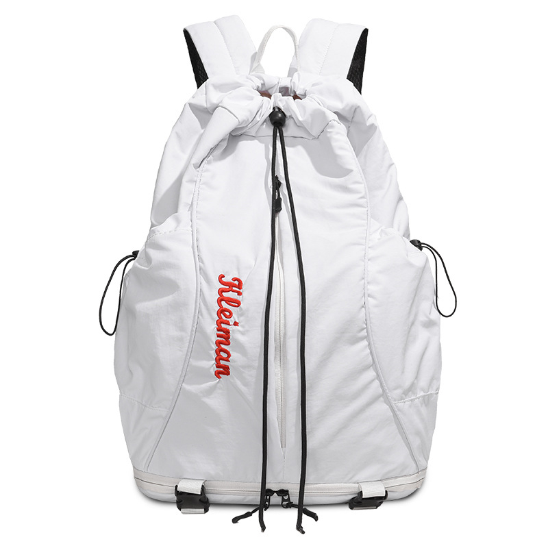 Orisang teniski ruksak, unisex, velikog kapaciteta, vodootporan najlon, za sport i fitness