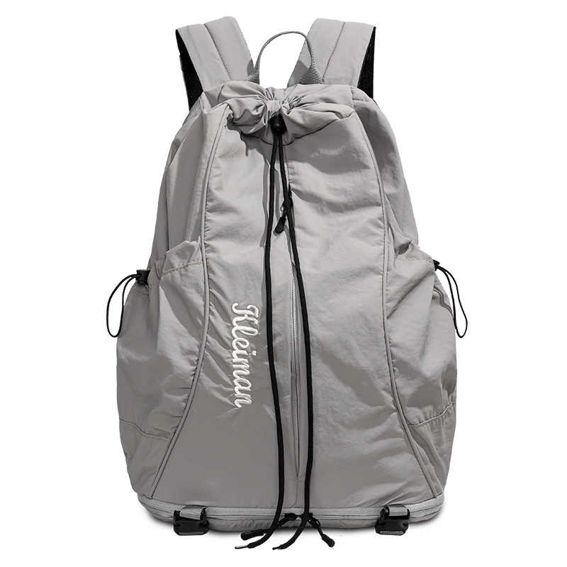 Orisang teniski ruksak, unisex, velikog kapaciteta, vodootporan najlon, za sport i fitness