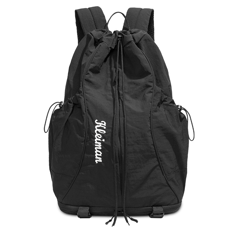 Orisang teniski ruksak, unisex, velikog kapaciteta, vodootporan najlon, za sport i fitness