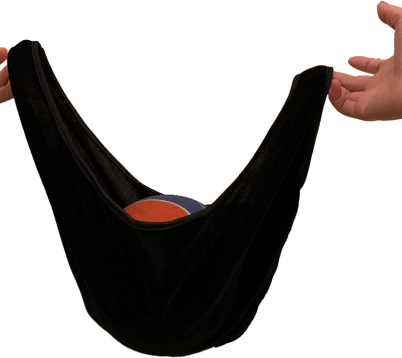 Torba za bowling za jednu loptu s krpom za čišćenje od terry materijala (Materijal: terry; Primjenjivo: drugi kuglački sportovi; Kategorija: dodaci za bowling)