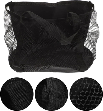 Bowling torba za muškarce | Materijal: Oxford platno | Marka: Nothing | Pogodno za druge loptaške sportove | Bowling pribor