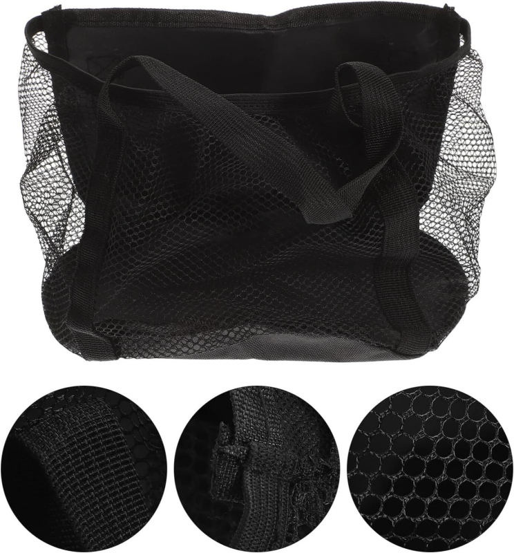 Bowling torba za muškarce | Materijal: Oxford platno | Marka: Nothing | Pogodno za druge loptaške sportove | Bowling pribor