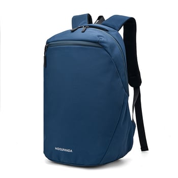 Uniszex kültéri sporttáska száraz–nedves elválasztással, 20–35 L kapacitás, kompatibil 16 hüvelykes laptophoz, Oxford anyag