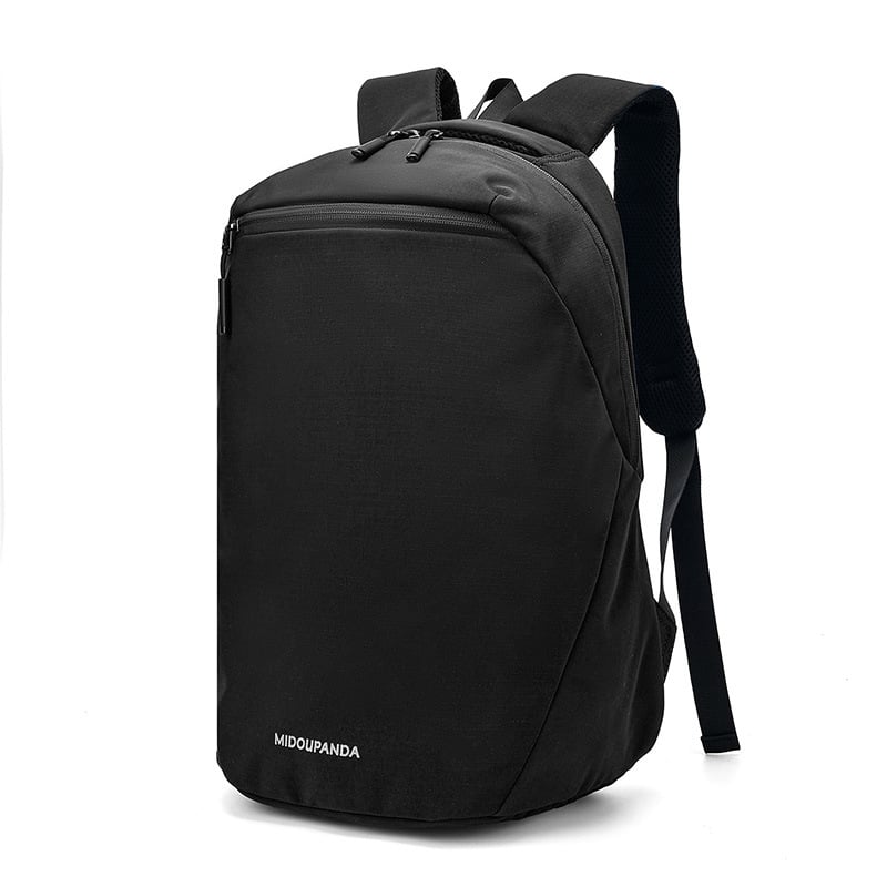 Uniszex kültéri sporttáska száraz–nedves elválasztással, 20–35 L kapacitás, kompatibil 16 hüvelykes laptophoz, Oxford anyag