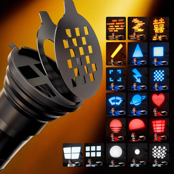 Yu guang mini töltőfény élő közvetítéshez, 10W, Type-C 5V-2A, 5500–5600K, hordozható LED világítás