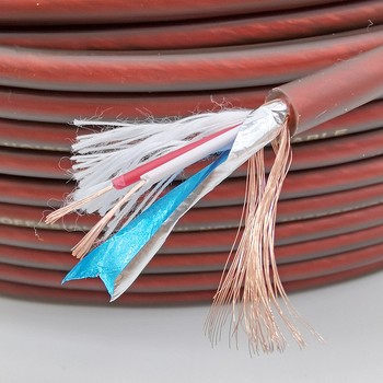 Hengjie Cabluri audio profesionale: cablu microfon, cablu chitara și cablu XLR pentru semnal de iluminare | certificat ROHS; potrivit pentru audio și video