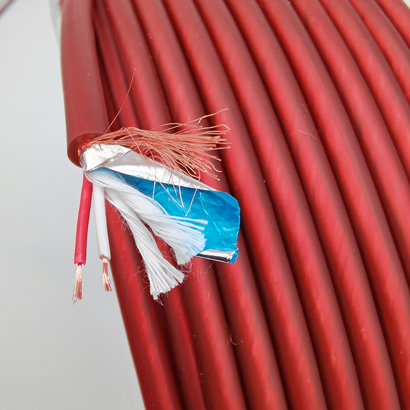 Hengjie Cabluri audio profesionale: cablu microfon, cablu chitara și cablu XLR pentru semnal de iluminare | certificat ROHS; potrivit pentru audio și video