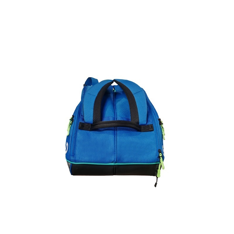 Torba za teniske i badminton rekete, ultra veliki kapacitet, Oxford platno, vodootporna i lagana, unisex sportski ruksak