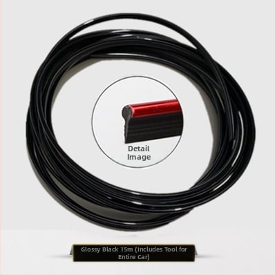 Világító, krómozott belső autó dekoratív csík; univerzális illesztés; márka Hollyhas; feldolgozás és testreszabás elérhető; alkalmas ablaksorhoz