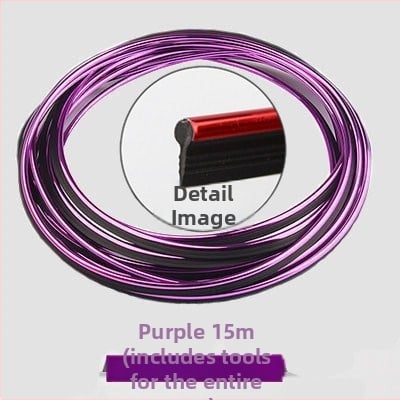 Világító, krómozott belső autó dekoratív csík; univerzális illesztés; márka Hollyhas; feldolgozás és testreszabás elérhető; alkalmas ablaksorhoz