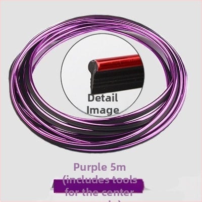 Világító, krómozott belső autó dekoratív csík; univerzális illesztés; márka Hollyhas; feldolgozás és testreszabás elérhető; alkalmas ablaksorhoz