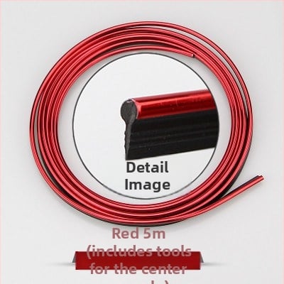 Világító, krómozott belső autó dekoratív csík; univerzális illesztés; márka Hollyhas; feldolgozás és testreszabás elérhető; alkalmas ablaksorhoz