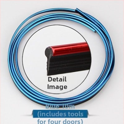 Világító, krómozott belső autó dekoratív csík; univerzális illesztés; márka Hollyhas; feldolgozás és testreszabás elérhető; alkalmas ablaksorhoz