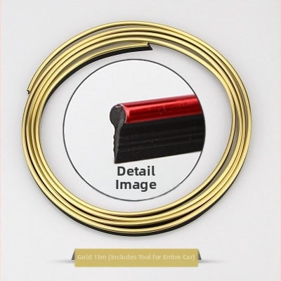 Világító, krómozott belső autó dekoratív csík; univerzális illesztés; márka Hollyhas; feldolgozás és testreszabás elérhető; alkalmas ablaksorhoz