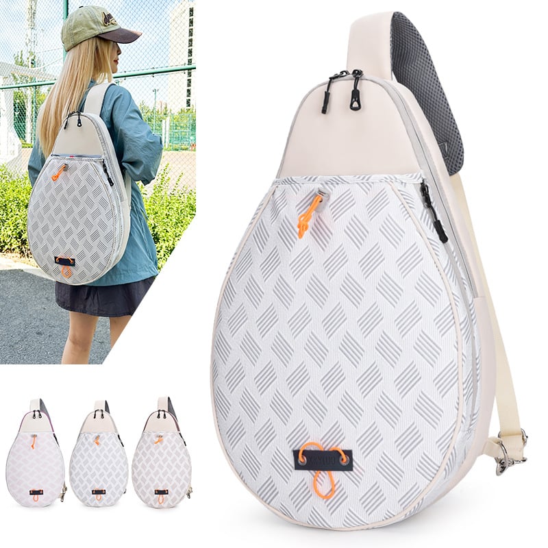 Vállon átívelő táska szabadtéri sportokra és utazásokra — nylon, kapacitás 20 L alatt, ultra Könnyű, elfér egy 8 hüvelykes laptop, légpárnás vállpánt rendszerrel