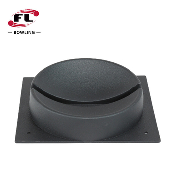 Držač baze za bowling loptu — plastika; Univerzalna veličina; Odrasli