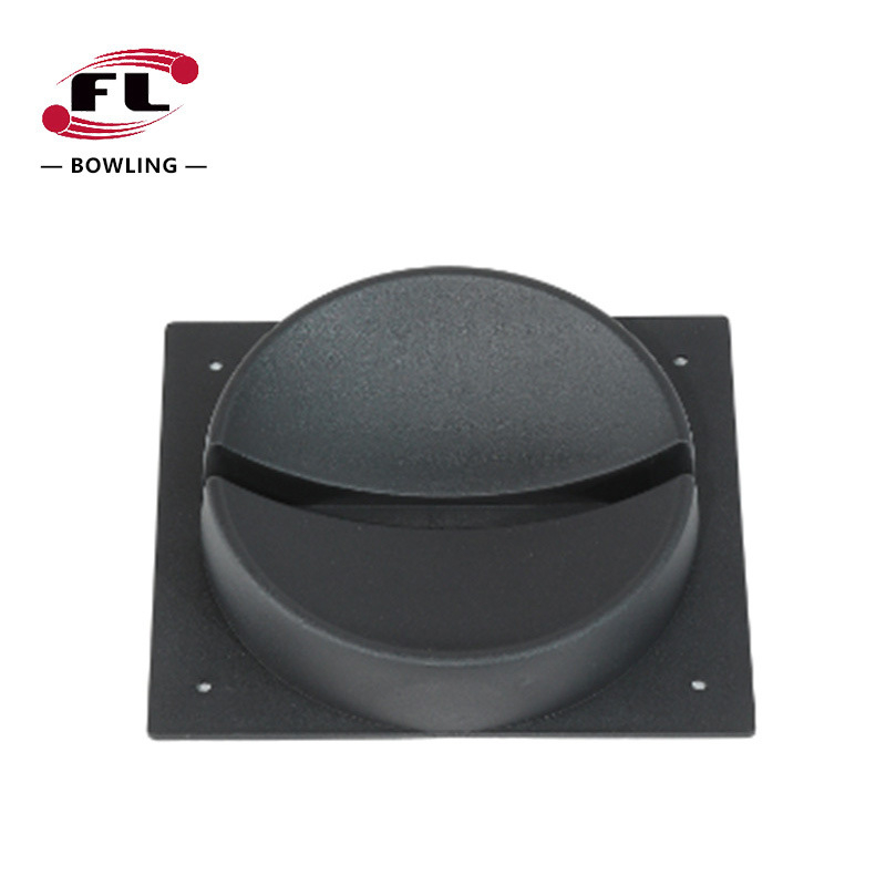 Držač baze za bowling loptu — plastika; Univerzalna veličina; Odrasli