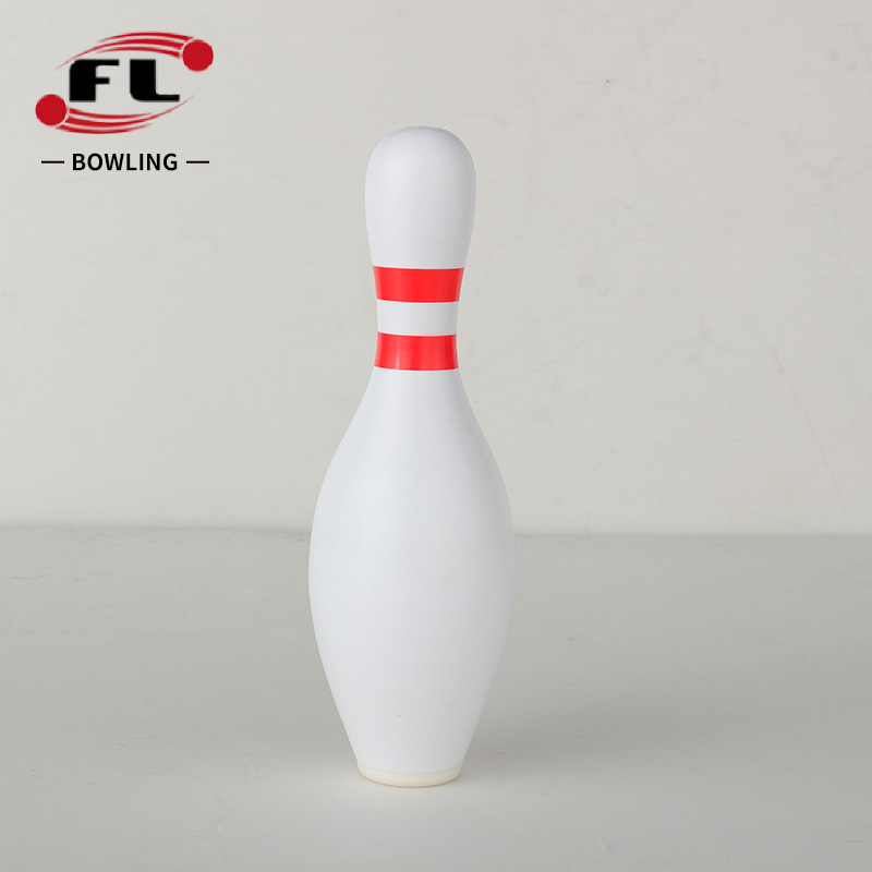 Kutija za štednju za bowling — plastika, dodatci za bowling, odrasli, sportovi s loptom